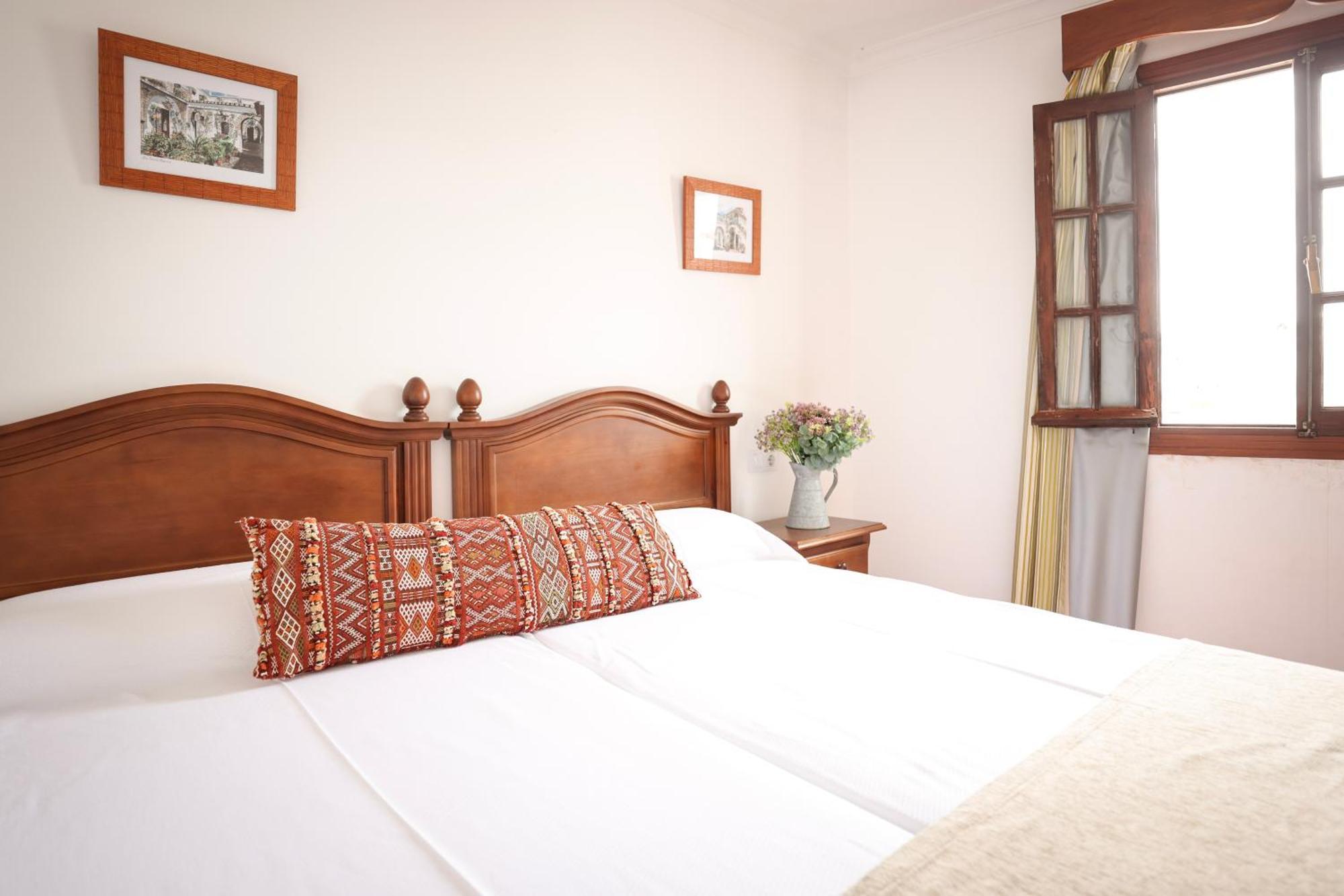 Apartamento Juan Relinque 7 - Hello Vejer Vejer de la Frontera Exteriör bild
