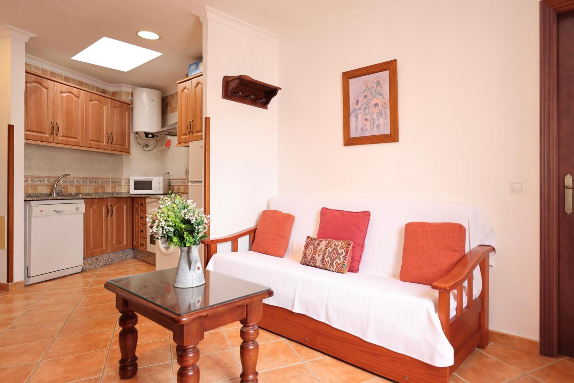 Apartamento Juan Relinque 7 - Hello Vejer Vejer de la Frontera Exteriör bild
