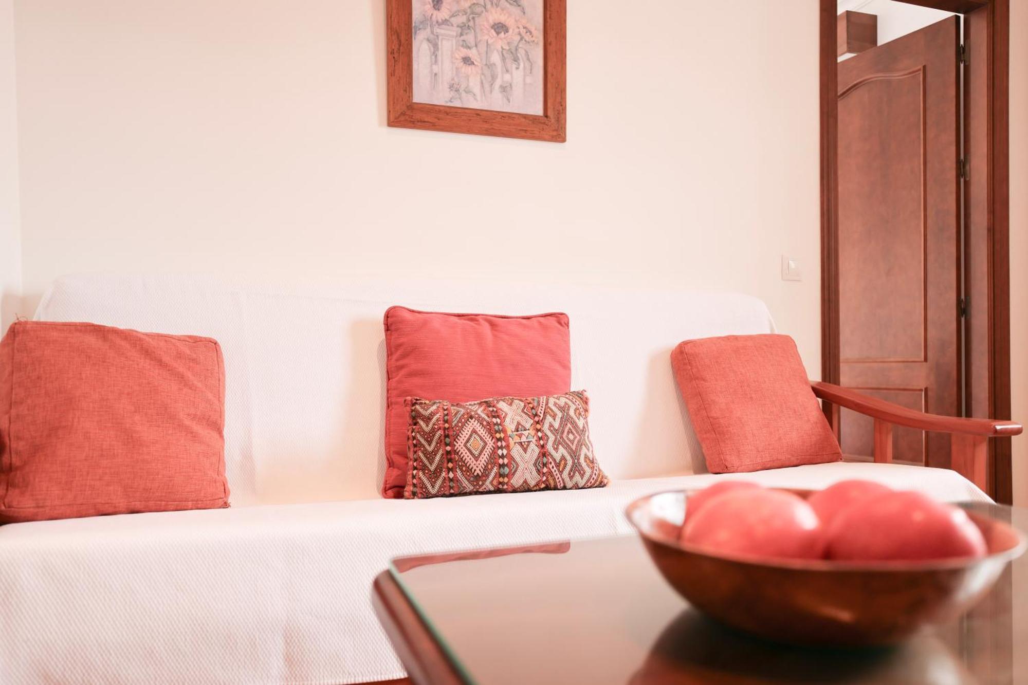 Apartamento Juan Relinque 7 - Hello Vejer Vejer de la Frontera Exteriör bild