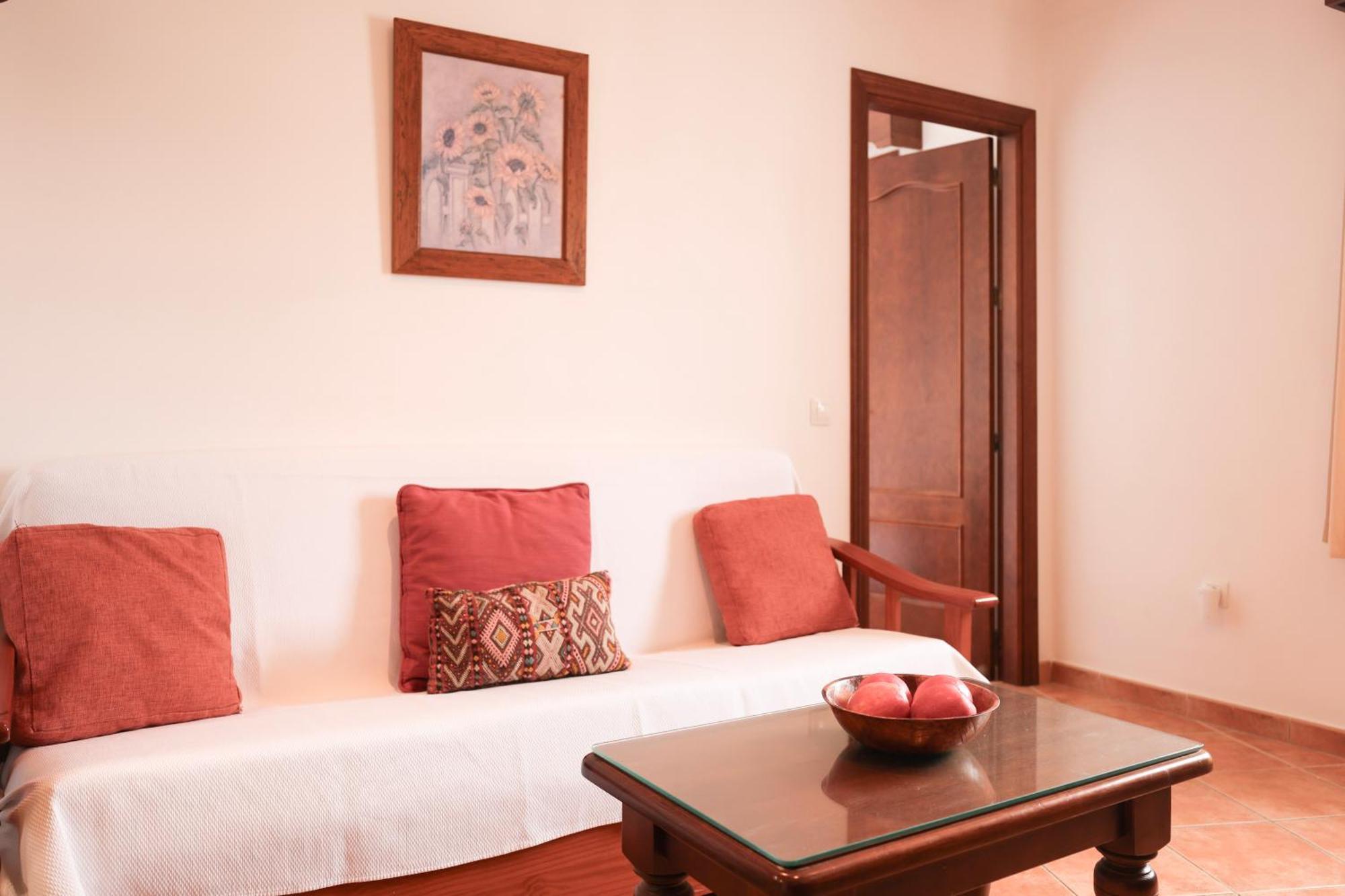 Apartamento Juan Relinque 7 - Hello Vejer Vejer de la Frontera Exteriör bild