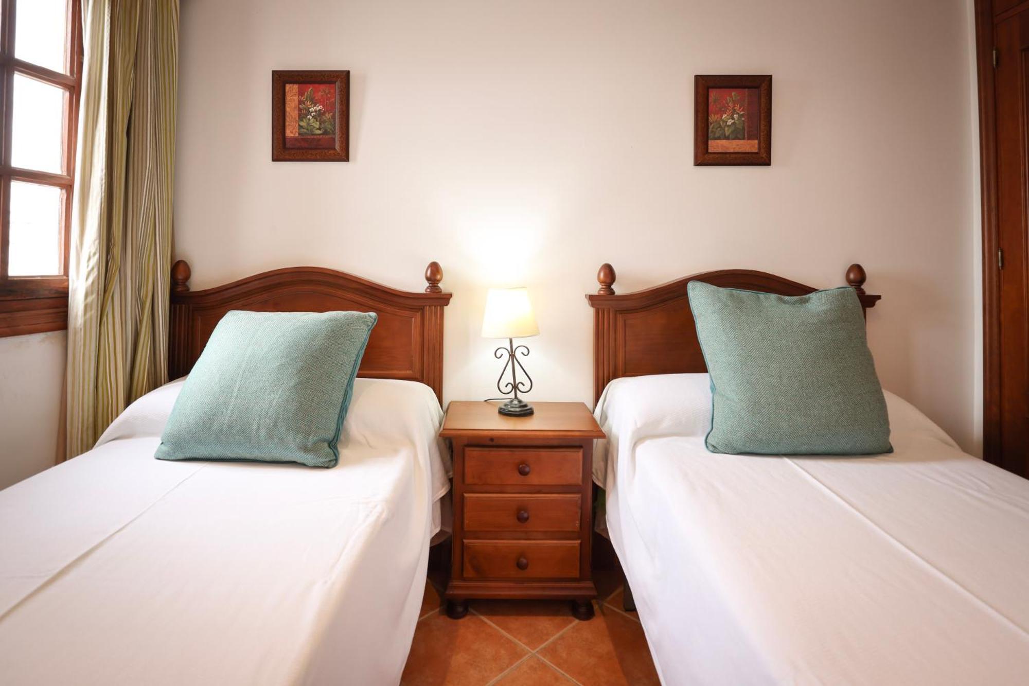Apartamento Juan Relinque 7 - Hello Vejer Vejer de la Frontera Exteriör bild
