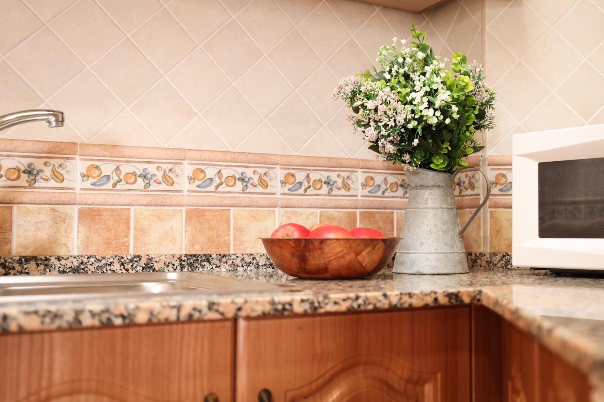 Apartamento Juan Relinque 7 - Hello Vejer Vejer de la Frontera Exteriör bild