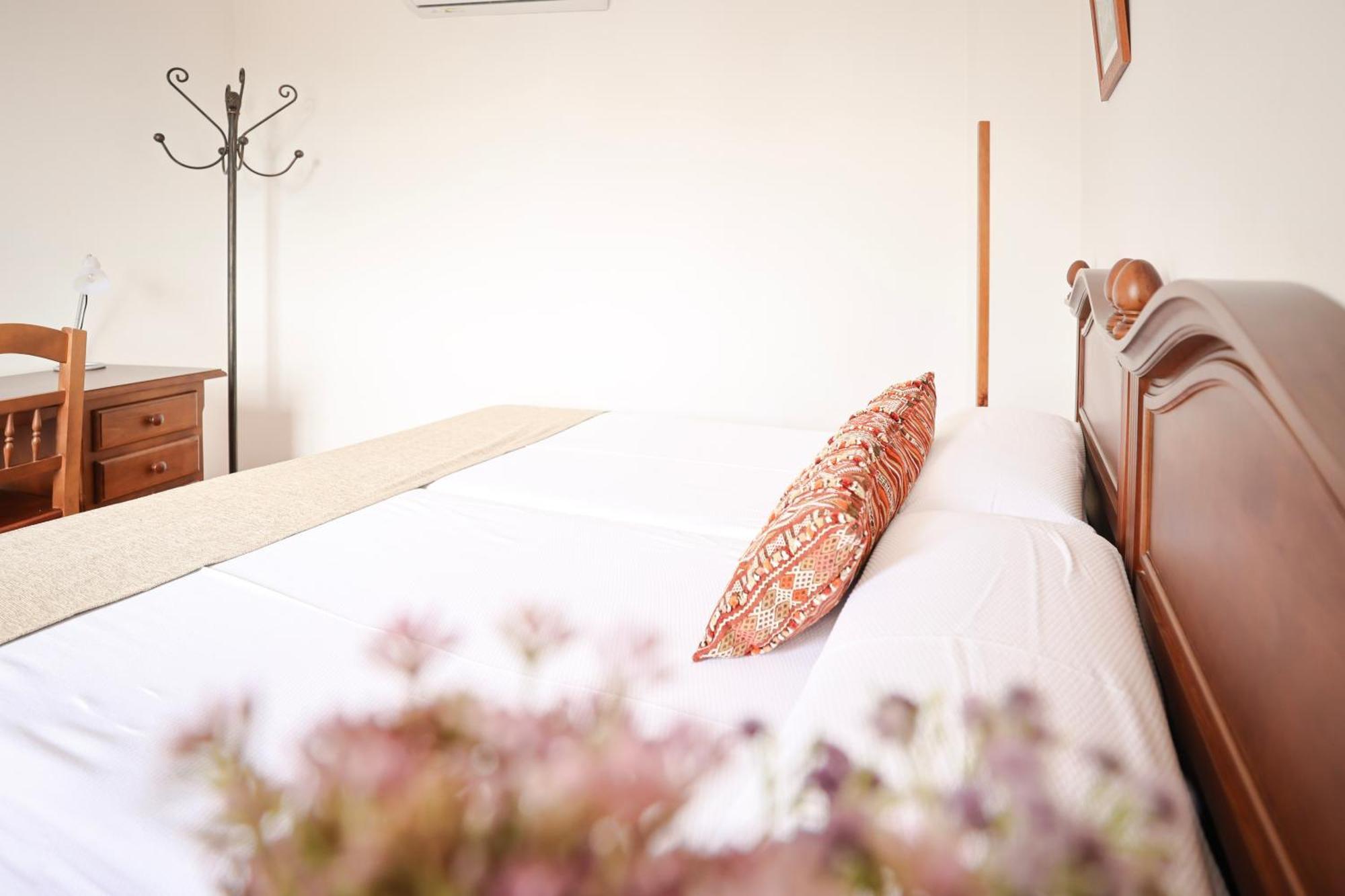 Apartamento Juan Relinque 7 - Hello Vejer Vejer de la Frontera Exteriör bild