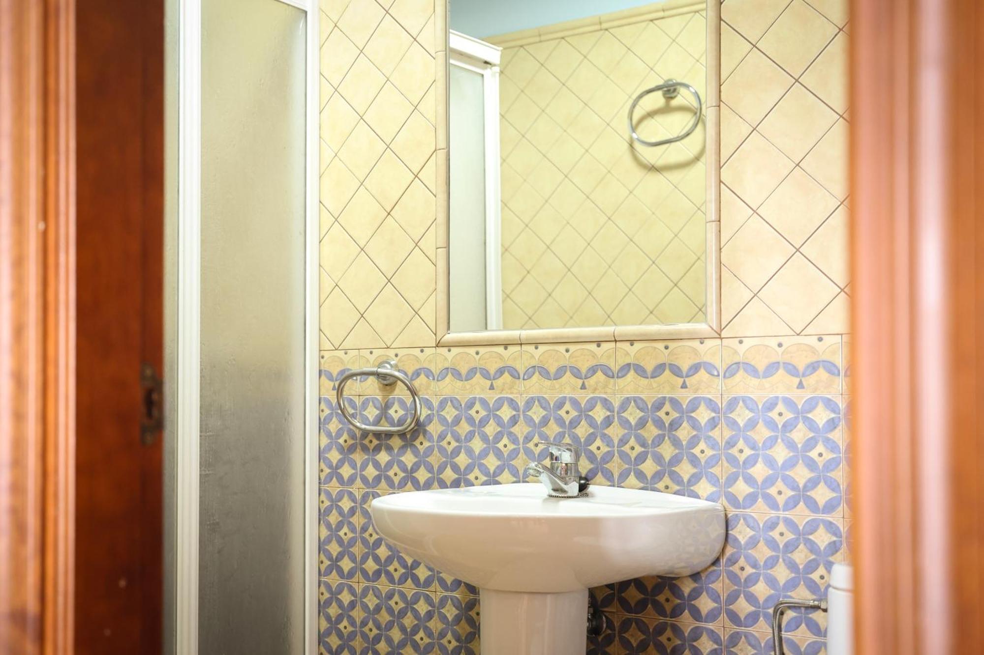 Apartamento Juan Relinque 7 - Hello Vejer Vejer de la Frontera Exteriör bild